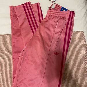 Adidas track pants